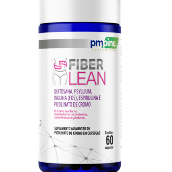 FIBER LEAN 60caps