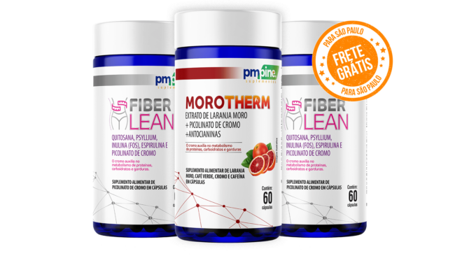 KIT PROMO - Morotherm e Fiberlean