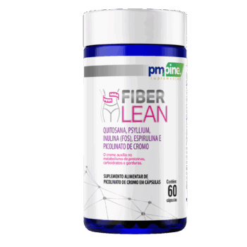 FIBER LEAN 60caps